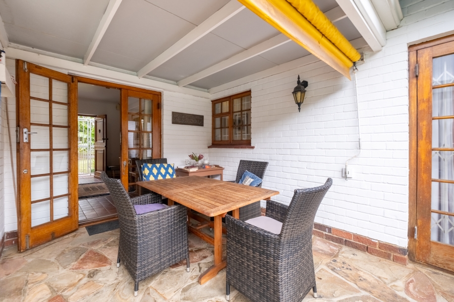 4 Bedroom Property for Sale in Tokai Western Cape